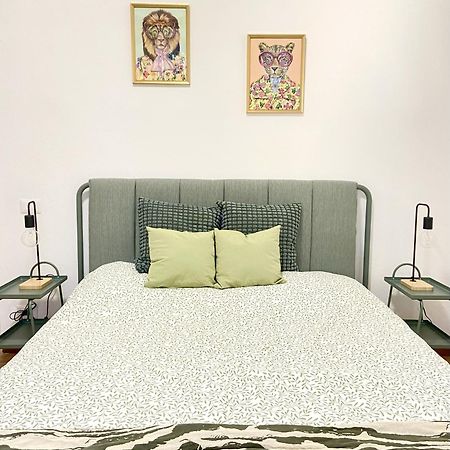 比萨Casa Ganza别墅 外观 照片