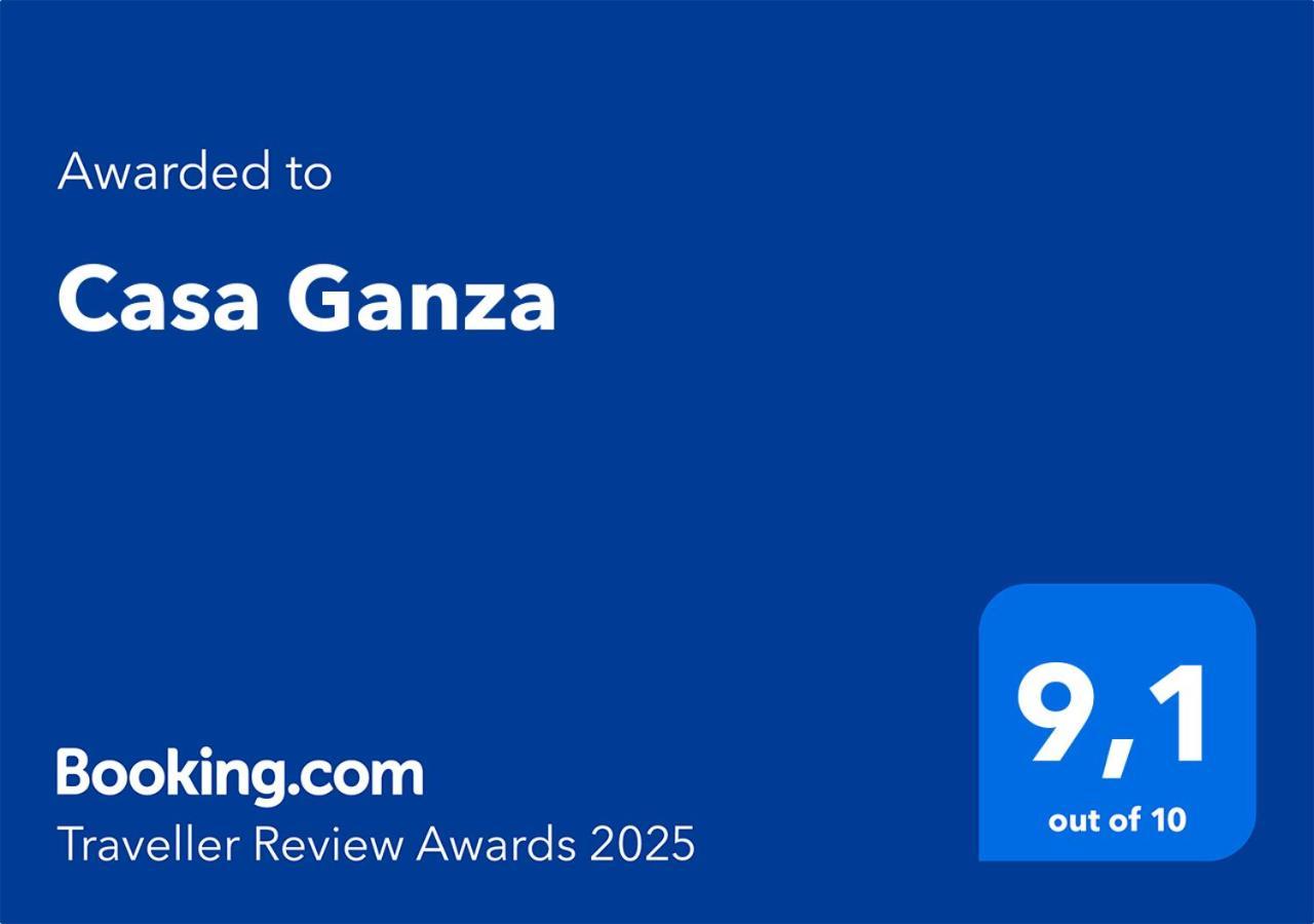 比萨Casa Ganza别墅 外观 照片